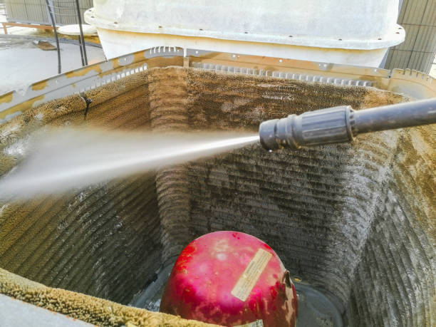 Best Affordable Air Duct Cleaning  in Rochester, NH